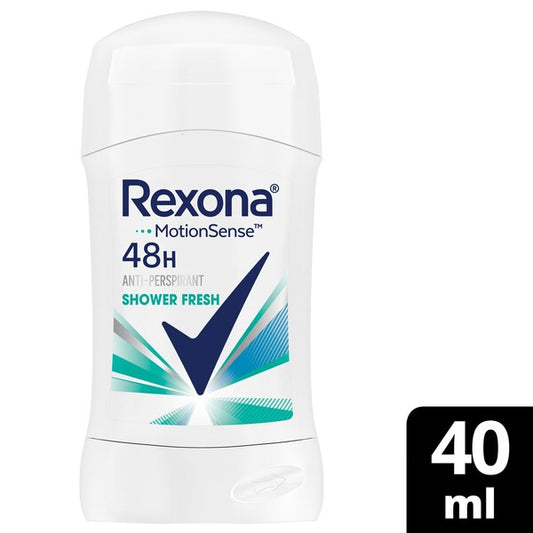 Rexona Women Antiperspirant Deodorant Stick