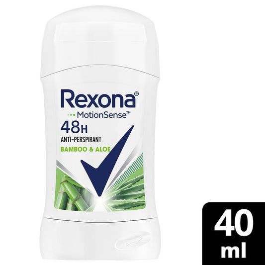 Rexona Women Antiperspirant Deodorant Stick