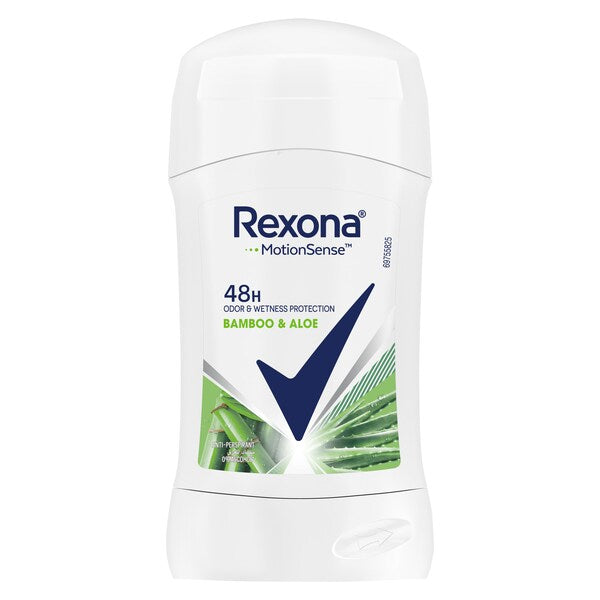 Rexona Women Antiperspirant Deodorant Stick