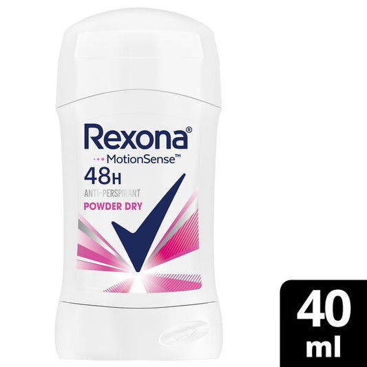 Rexona Women Antiperspirant Deodorant Stick