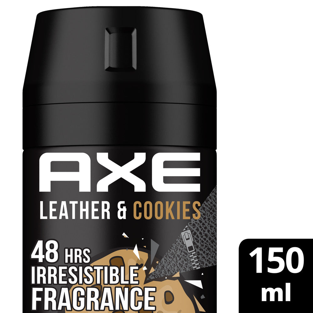 Axe Body Spray Deodorant