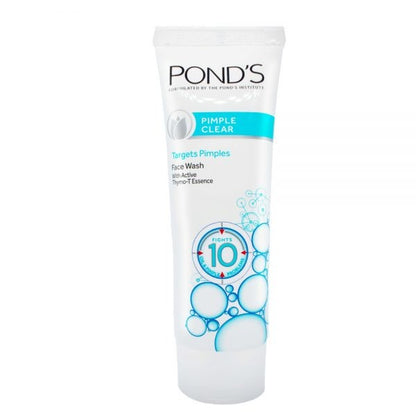 Pond's Face Wash