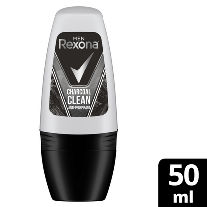 Rexona Men Antiperspirant Roll-On