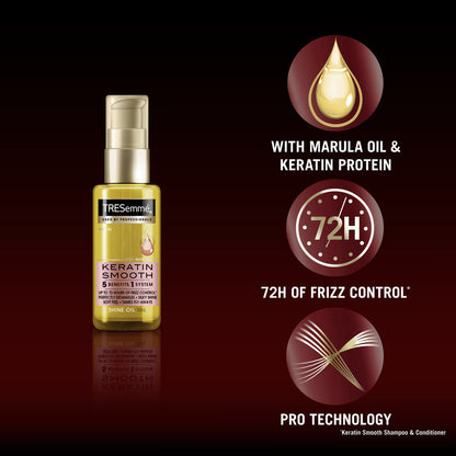 TRESemmé Keratin Hair Oil