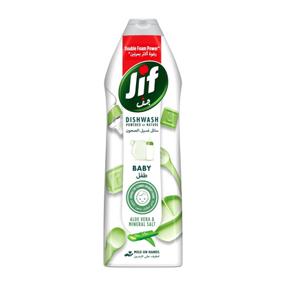 Jif Hand Dishwash