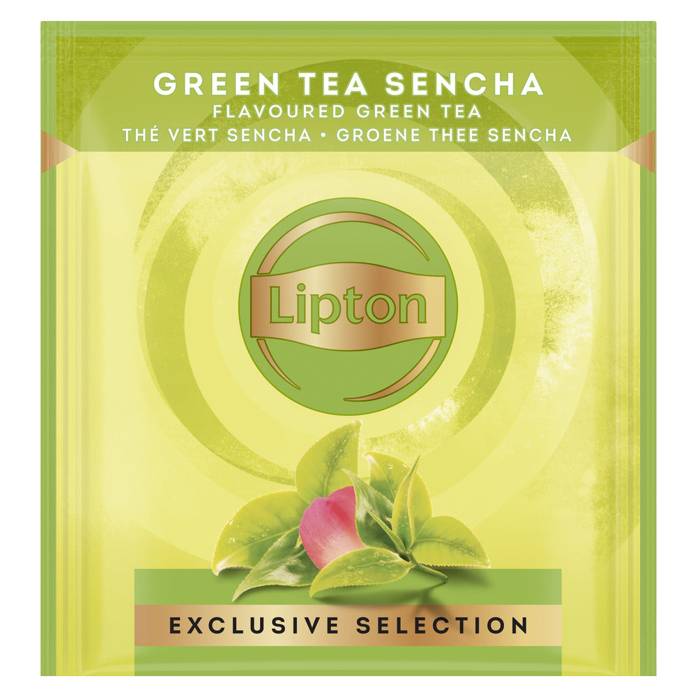 Lipton Premium Green Tea