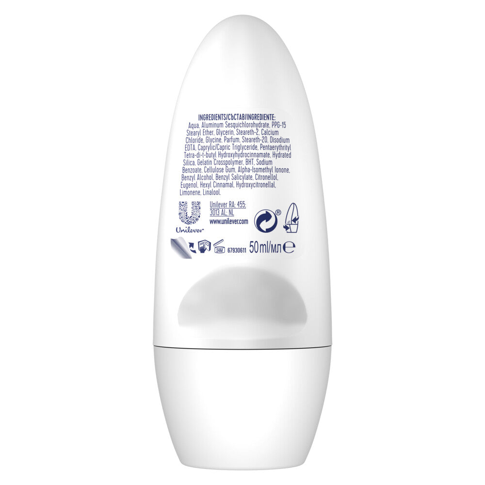 Rexona Women Antiperspirant Deodorant Roll-On