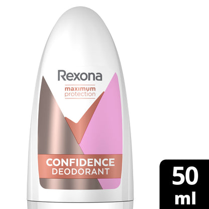 Rexona Women Antiperspirant Deodorant Roll-On