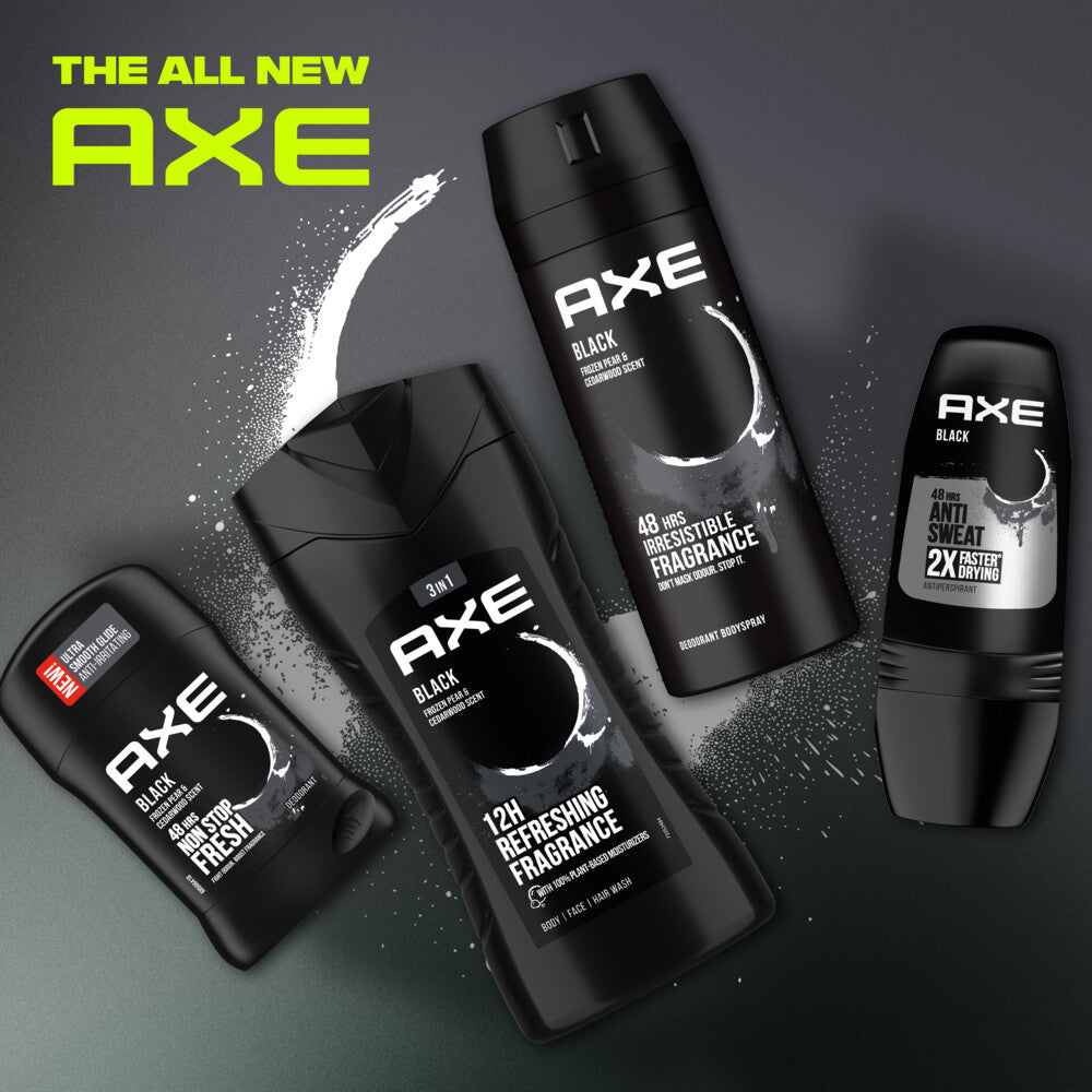 Axe Antiperspirant Deodorant Stick for Men