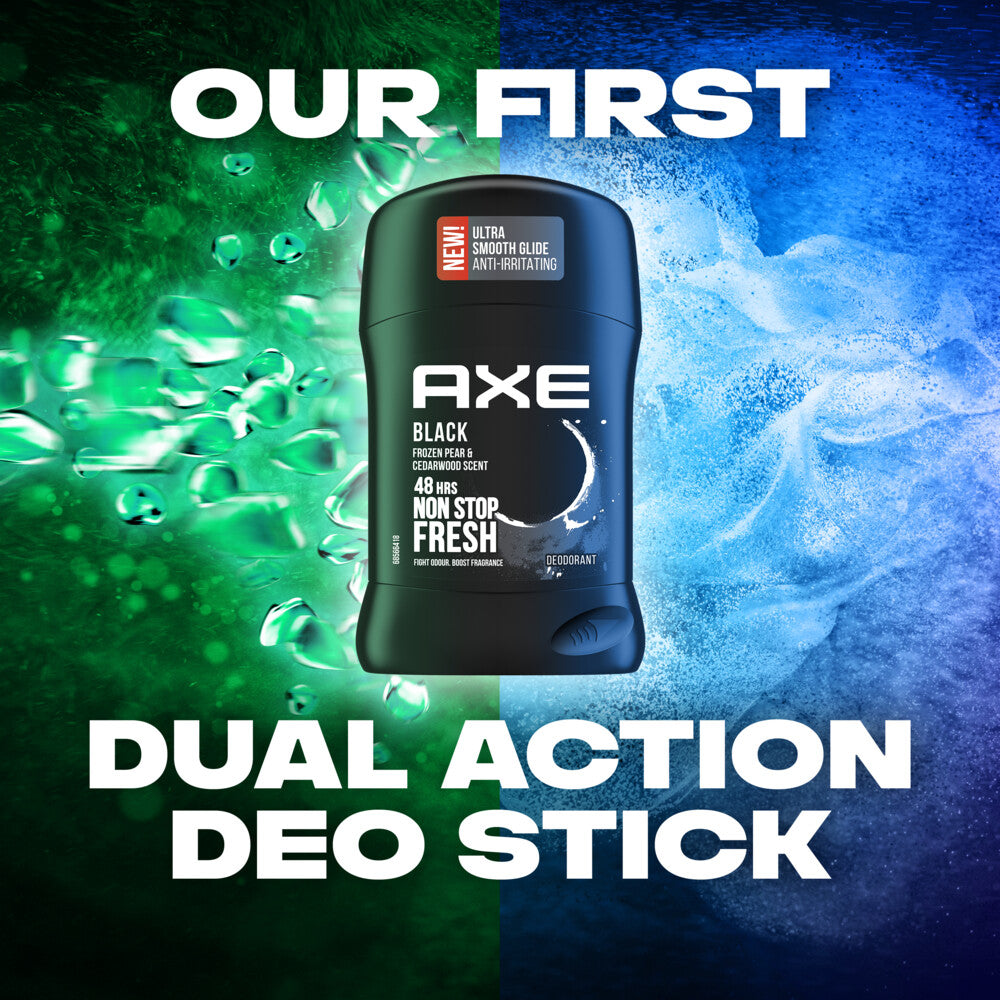 Axe Antiperspirant Deodorant Stick for Men