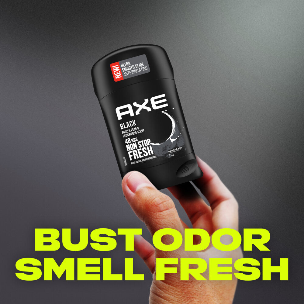 Axe Antiperspirant Deodorant Stick for Men
