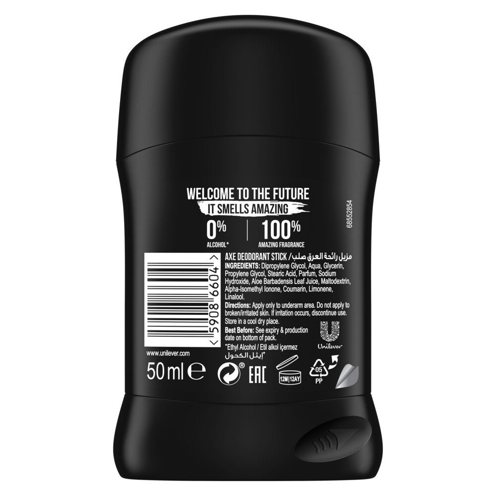 Axe Antiperspirant Deodorant Stick for Men