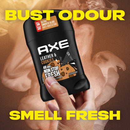 Axe Antiperspirant Deodorant Stick for Men
