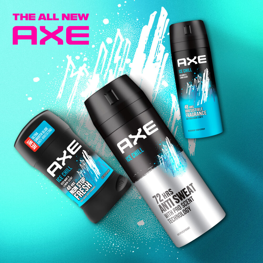 Axe Antiperspirant Deodorant Stick for Men