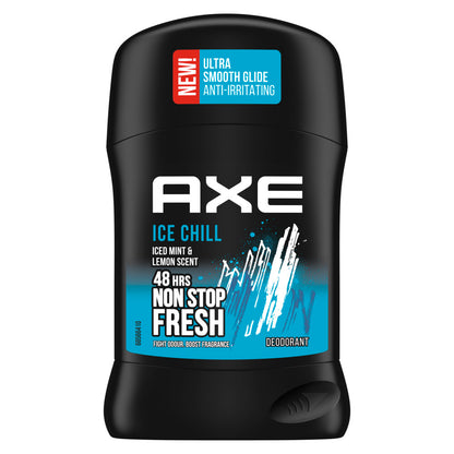 Axe Antiperspirant Deodorant Stick for Men