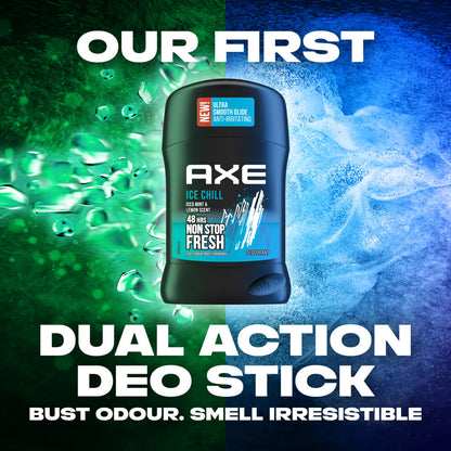 Axe Antiperspirant Deodorant Stick for Men