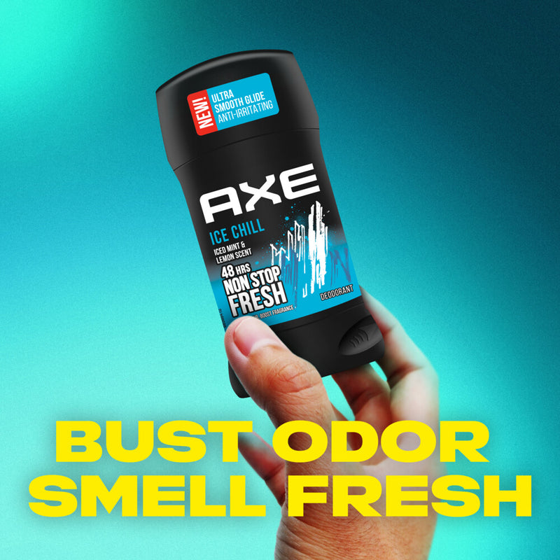 Axe Antiperspirant Deodorant Stick for Men