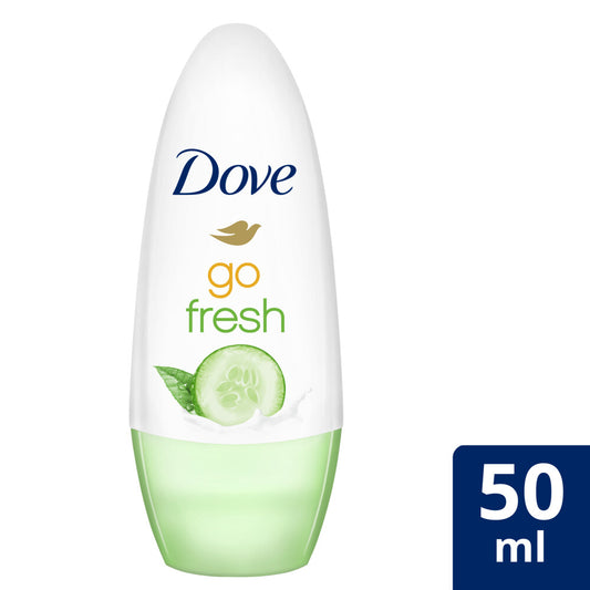 Dove Women Antiperspirant Deodorant Roll-On