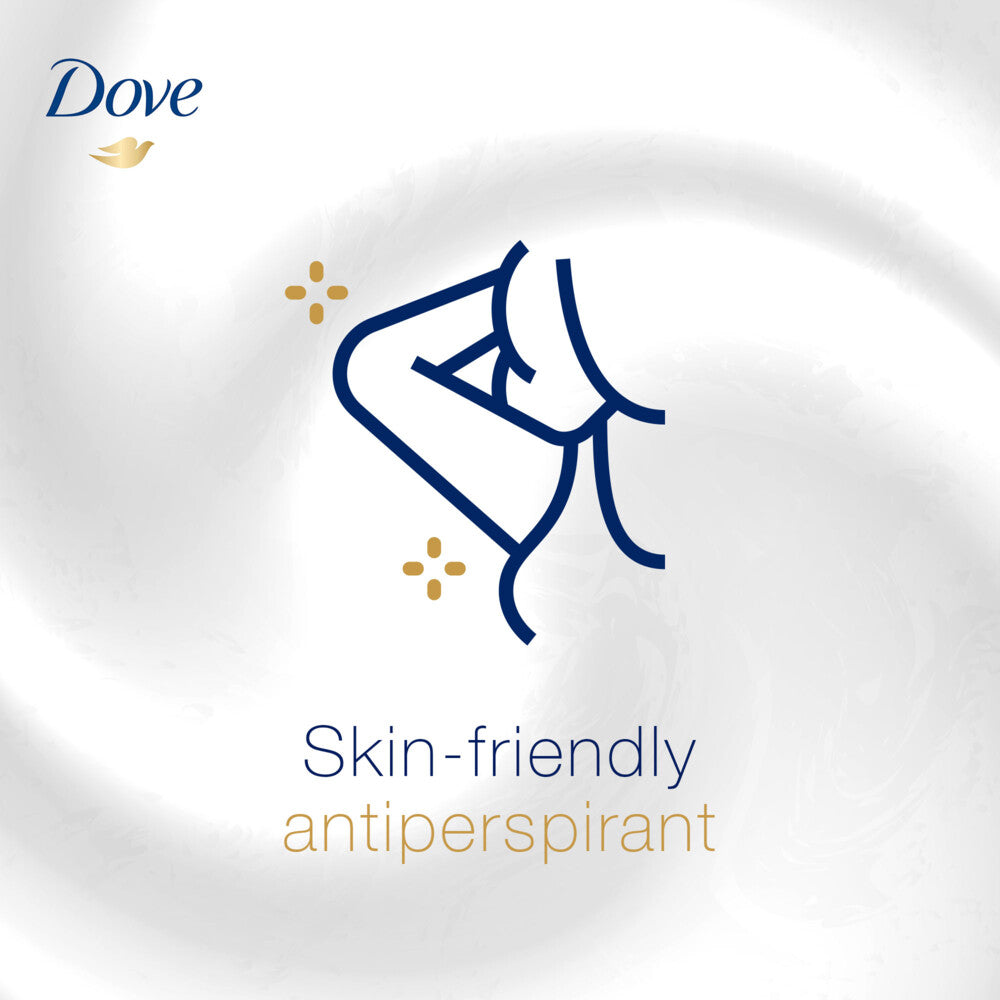 Dove Women Antiperspirant Deodorant Roll-On