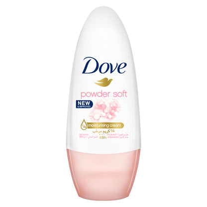 Dove Women Antiperspirant Deodorant Roll-On