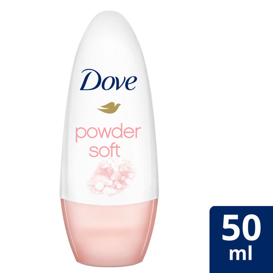 Dove Women Antiperspirant Deodorant Roll-On