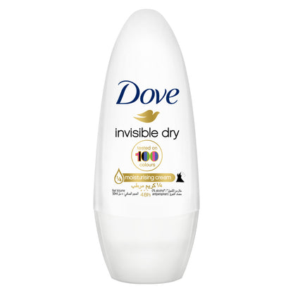 Dove Women Antiperspirant Deodorant Roll-On