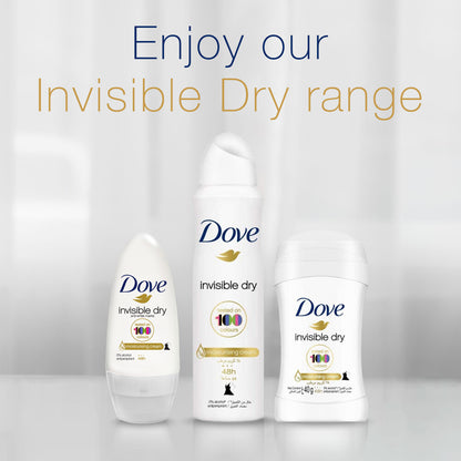 Dove Women Antiperspirant Deodorant Stick