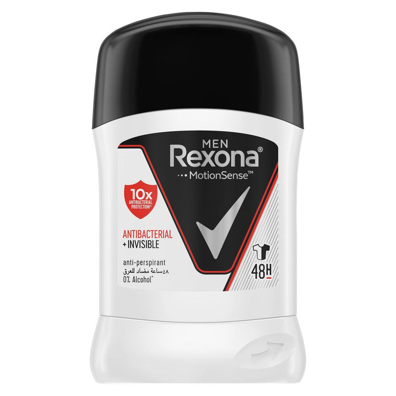 Rexona Men Antiperspirant Deodorant Stick