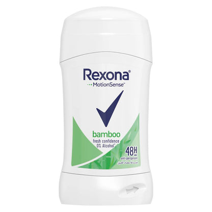 Rexona Women Antiperspirant Deodorant Stick