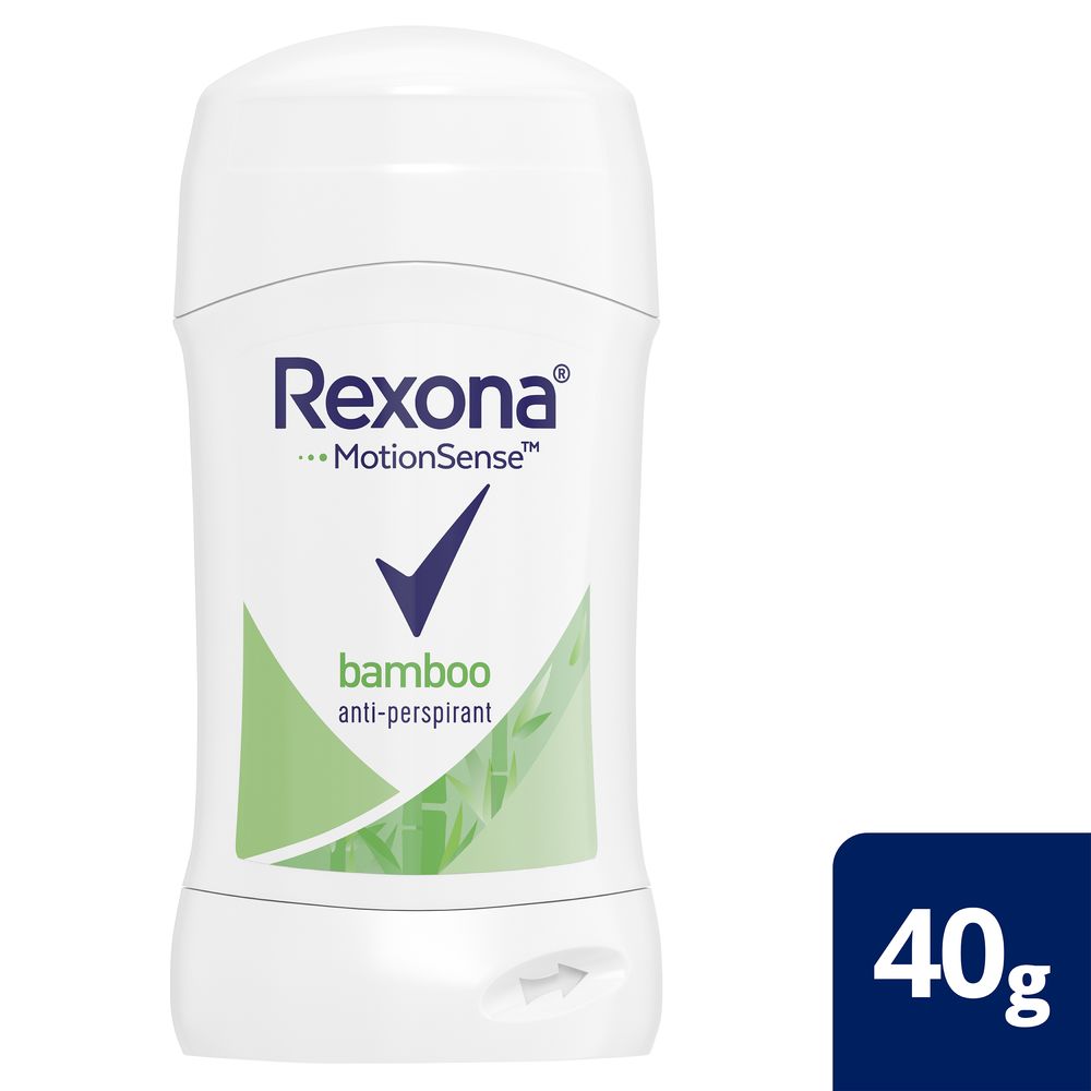 Rexona Women Antiperspirant Deodorant Stick