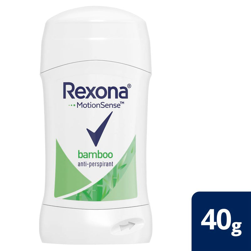 Rexona Women Antiperspirant Deodorant Stick
