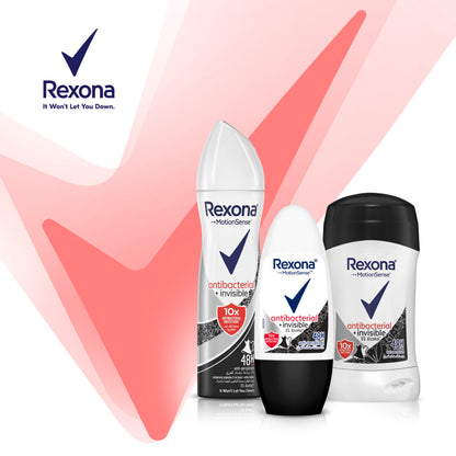 Rexona Women Antiperspirant Deodorant Stick