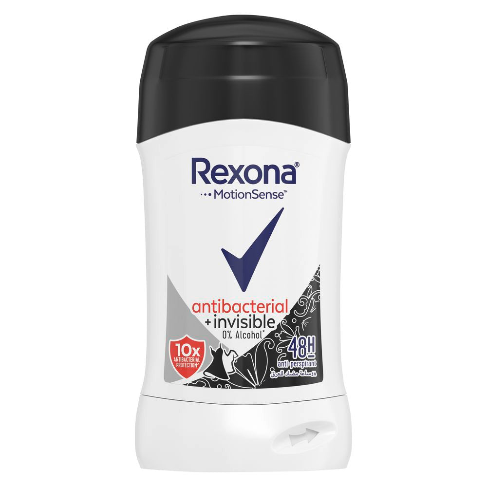 Rexona Women Antiperspirant Deodorant Stick