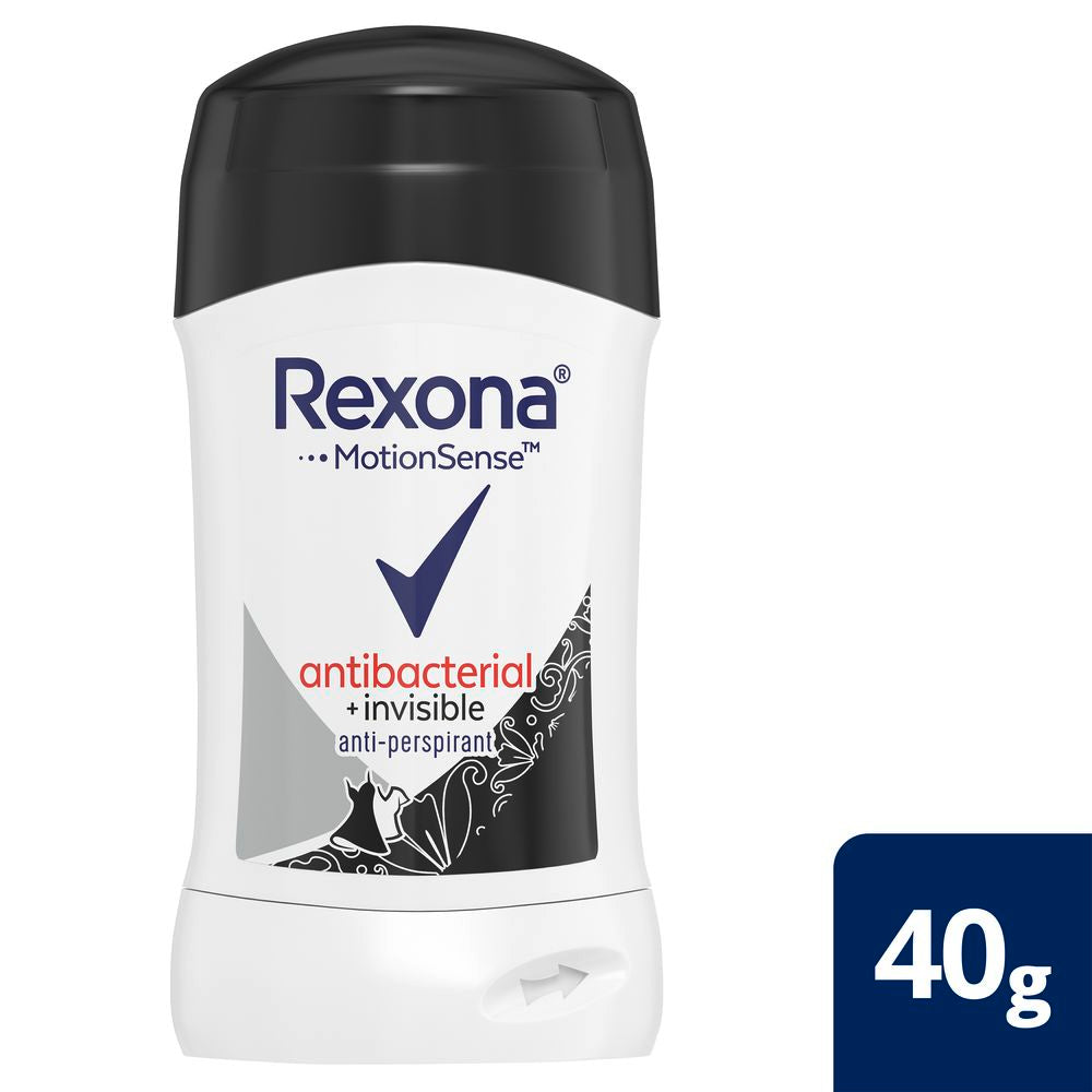 Rexona Women Antiperspirant Deodorant Stick