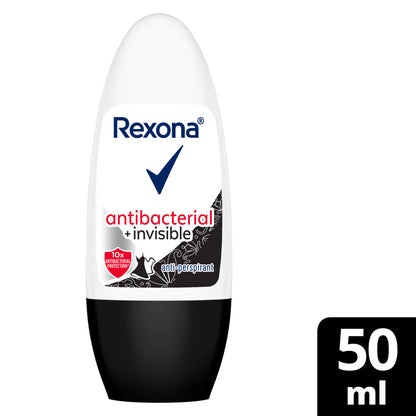 Rexona Women Antiperspirant Deodorant Roll-On