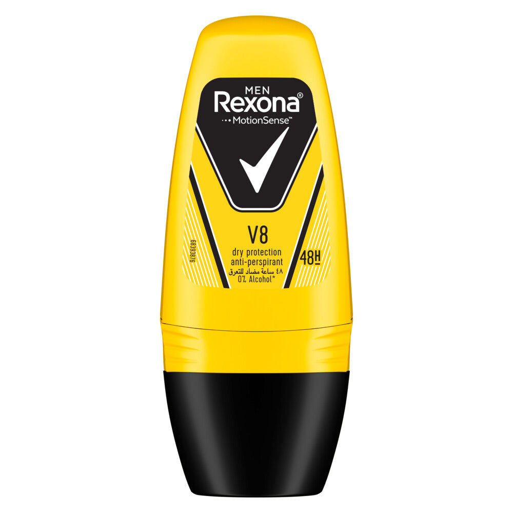 Rexona Men Antiperspirant Deodorant Roll-On