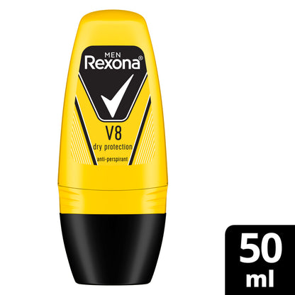 Rexona Men Antiperspirant Deodorant Roll-On