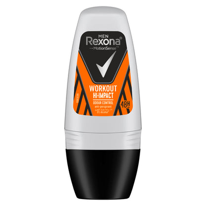 Rexona Men Antiperspirant Deodorant Roll-On