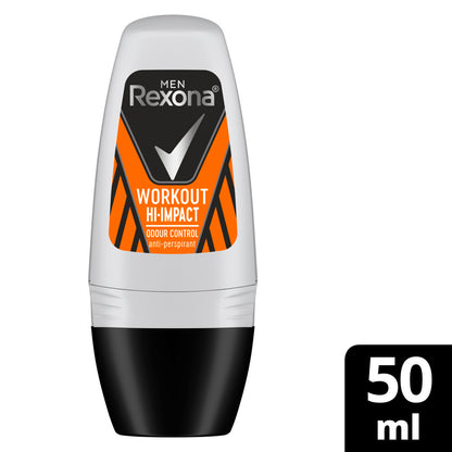 Rexona Men Antiperspirant Deodorant Roll-On