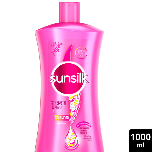 Sunsilk Shampoo