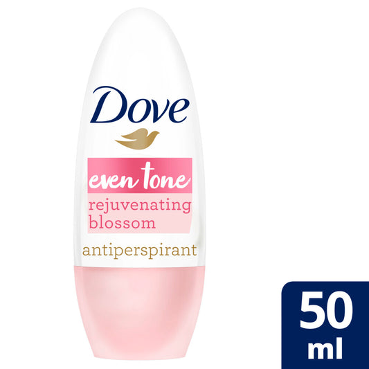 Dove Women Antiperspirant Deodorant Roll-On