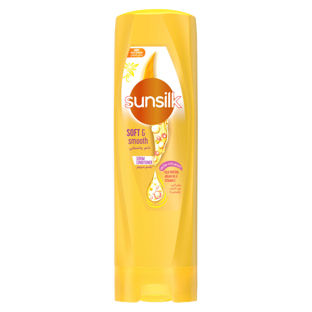 Sunsilk Conditioner