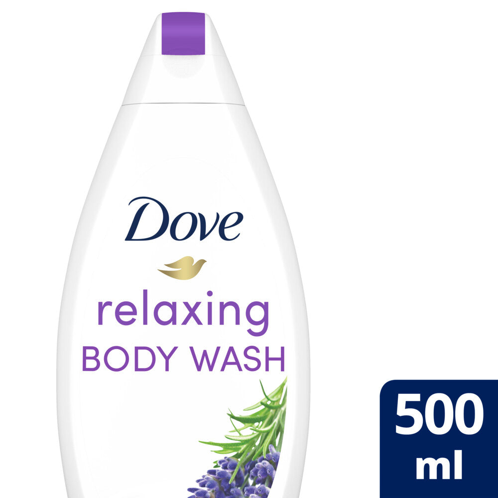 Dove Body Wash