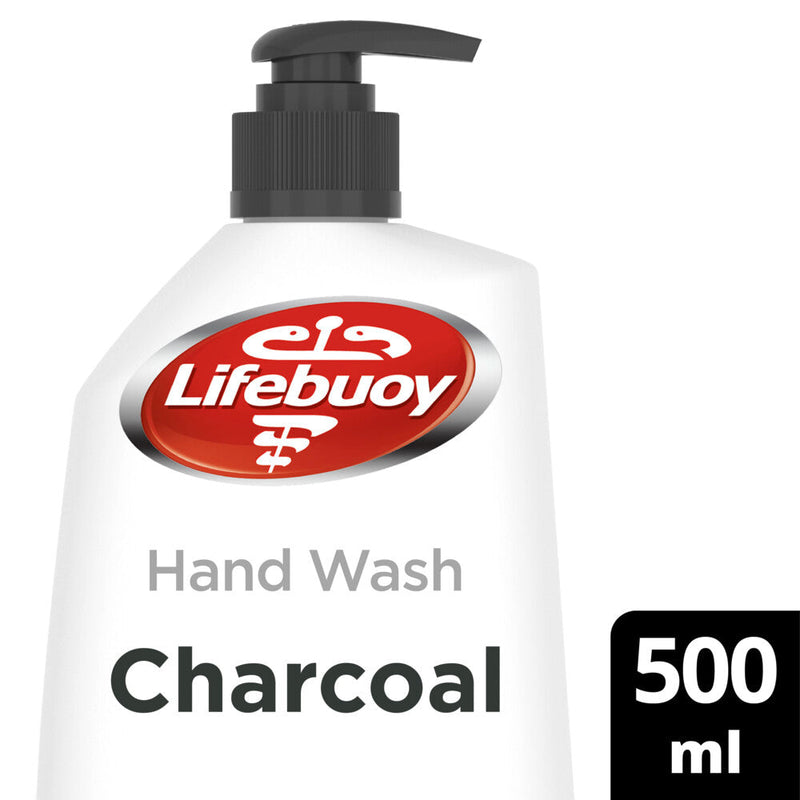 Lifebuoy Hand Wash
