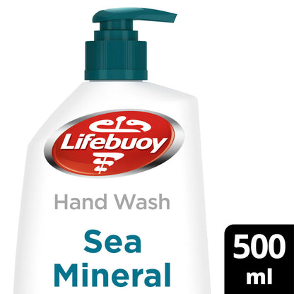 Lifebuoy Hand Wash