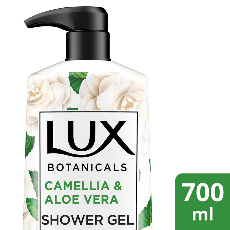 Lux Botanicals Shower Gel