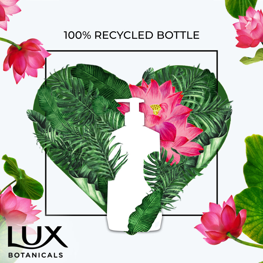 Lux Botanicals Hand Wash