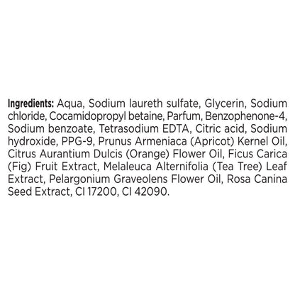 Lux Botanicals Hand Wash