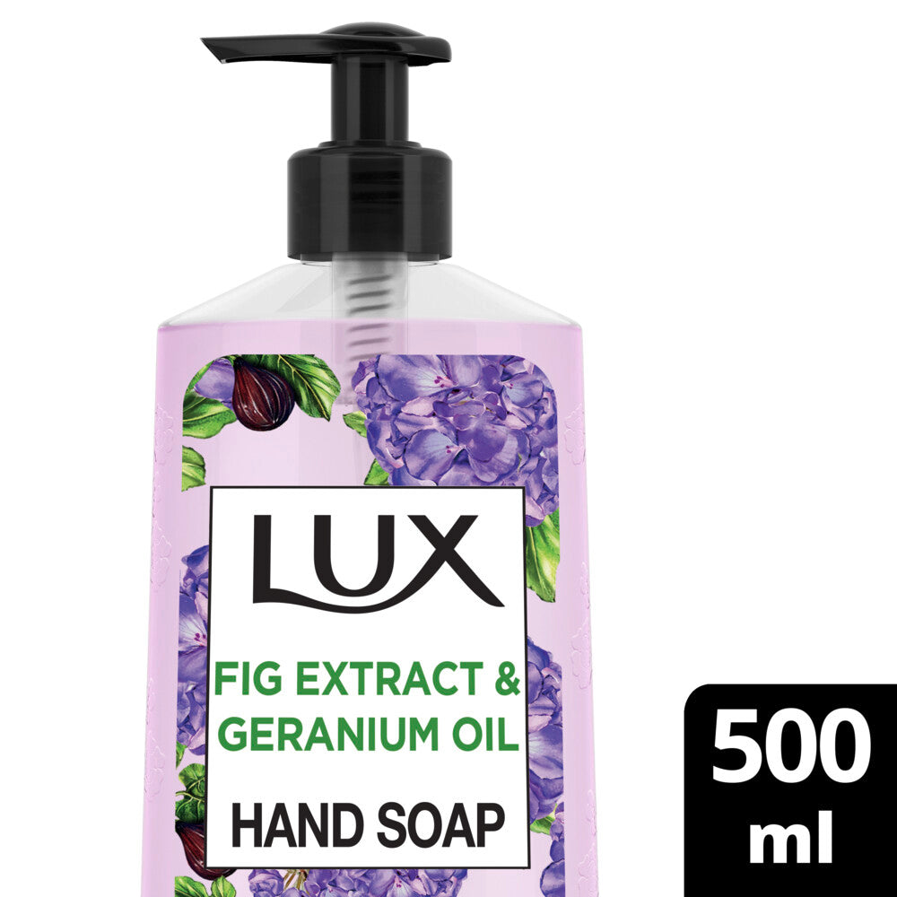 Lux Botanicals Hand Wash