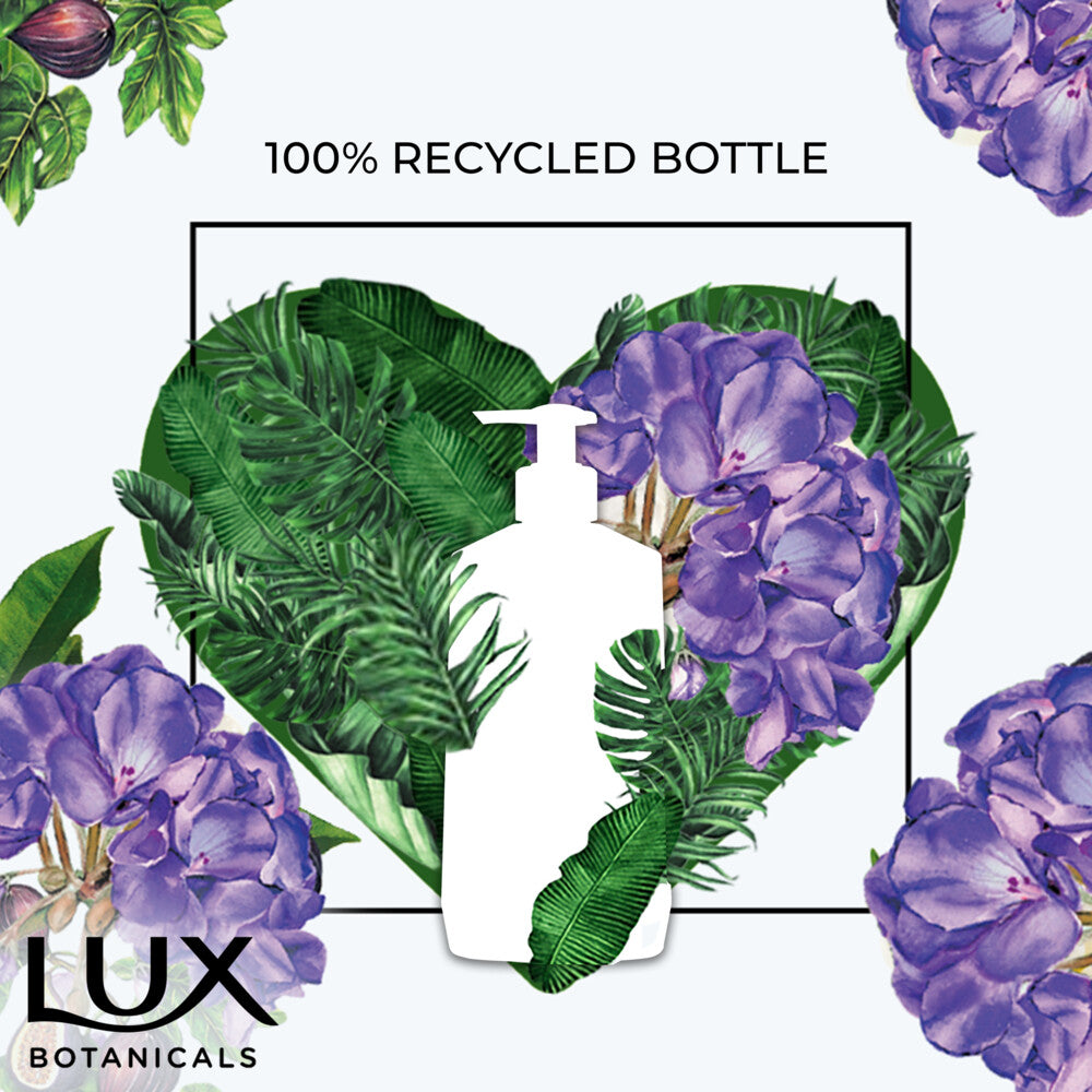 Lux Botanicals Hand Wash